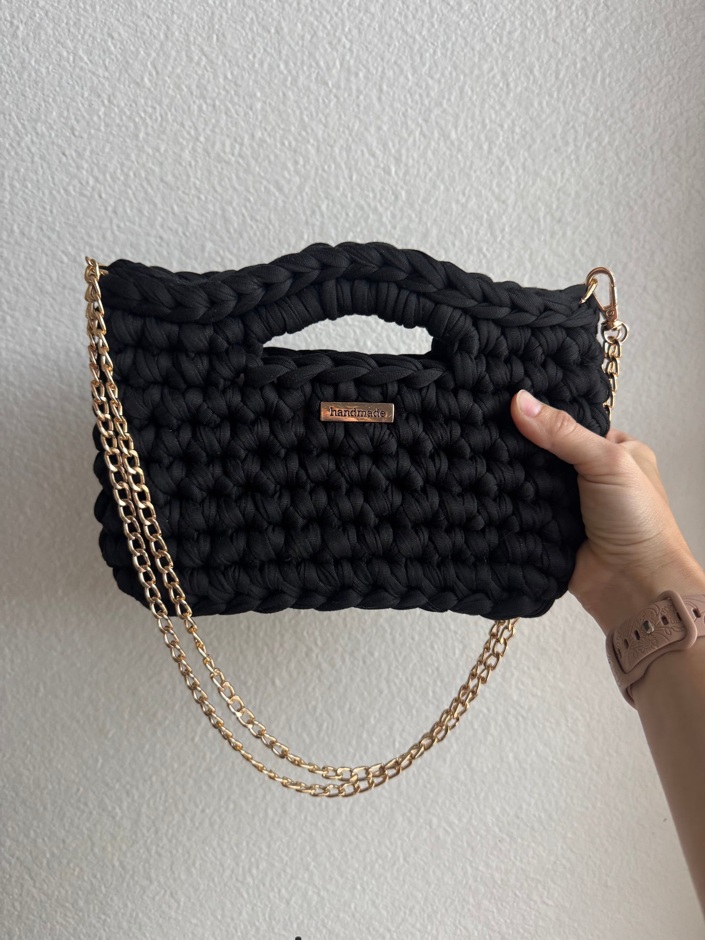 Loop Clutch - Classic