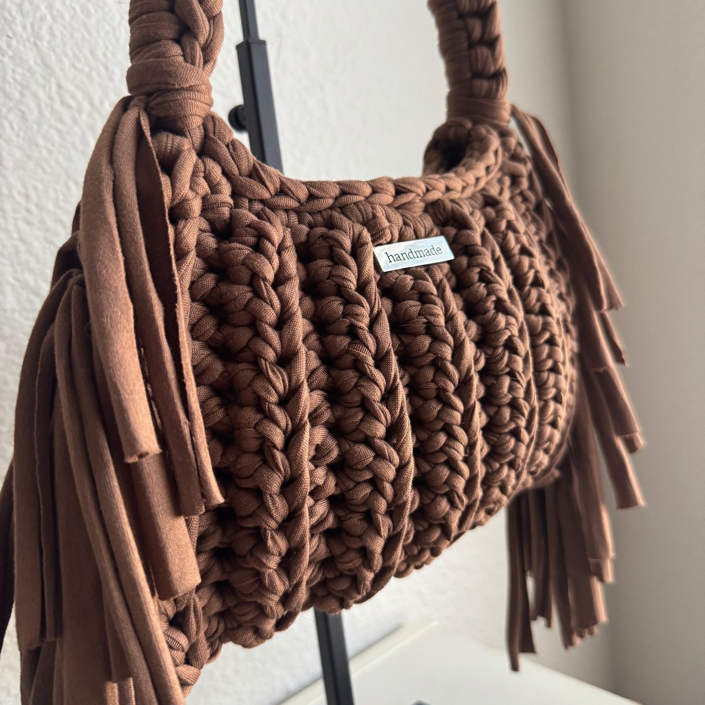 Sierra Fringe - Cacao