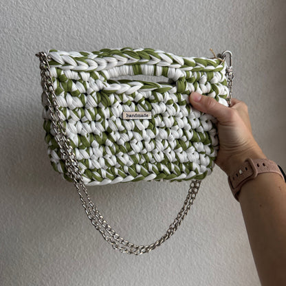 Loop Clutch - Swirl