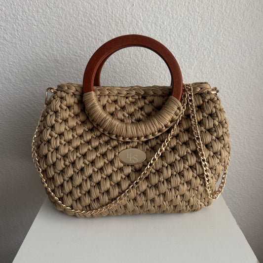 Maren Bag - Sienna