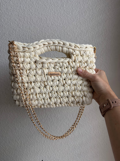 Loop Clutch - Shimmer