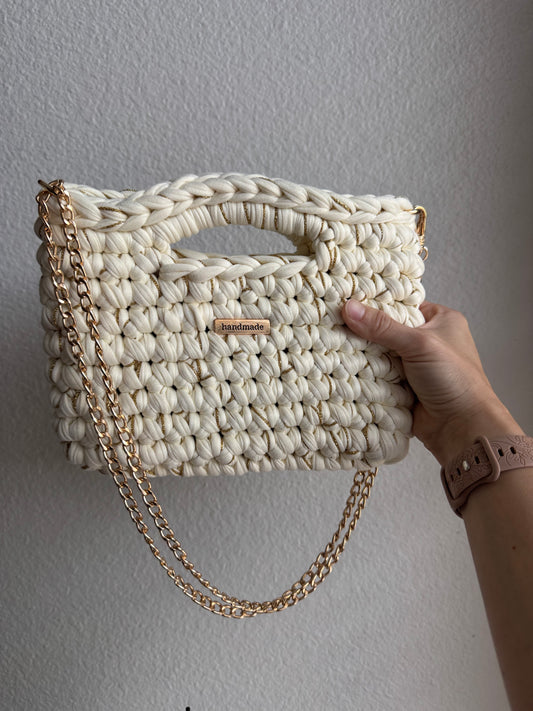 Loop Clutch - Shimmer