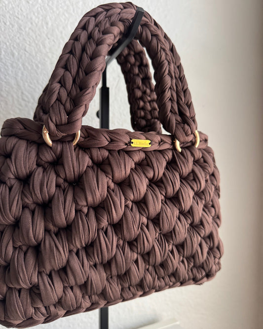 Posey Bag - Espresso