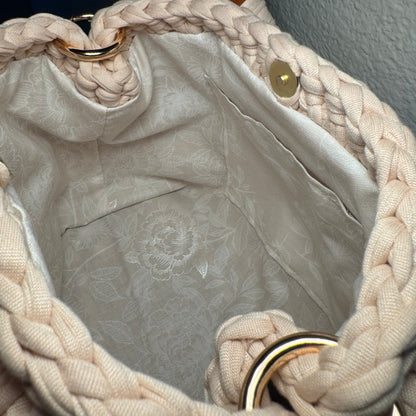 Maren Bag - Pearl