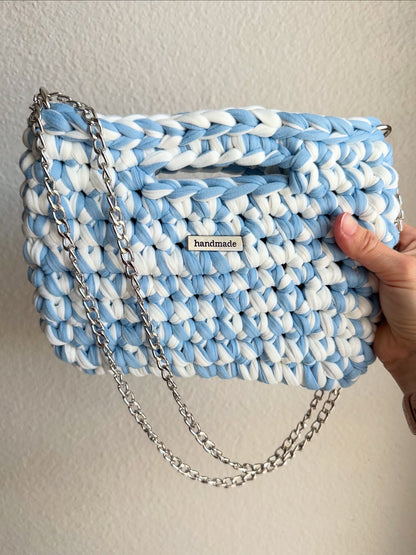 Loop Clutch - Swirl