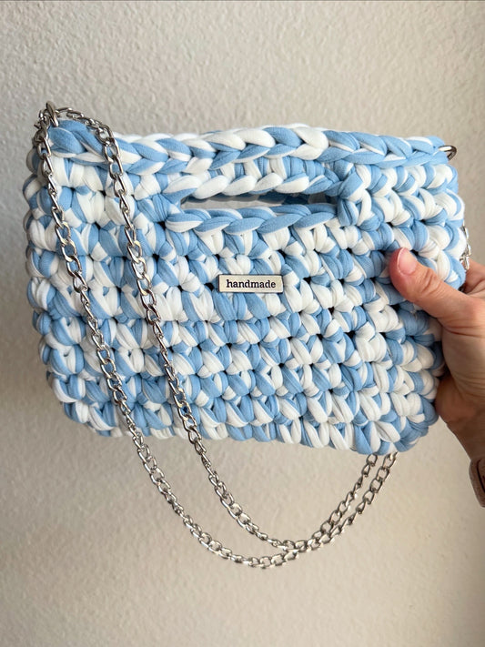 Loop Clutch - Swirl