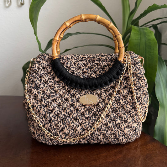 Maren Bag - Huntress