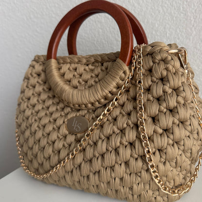 Maren Bag - Sienna