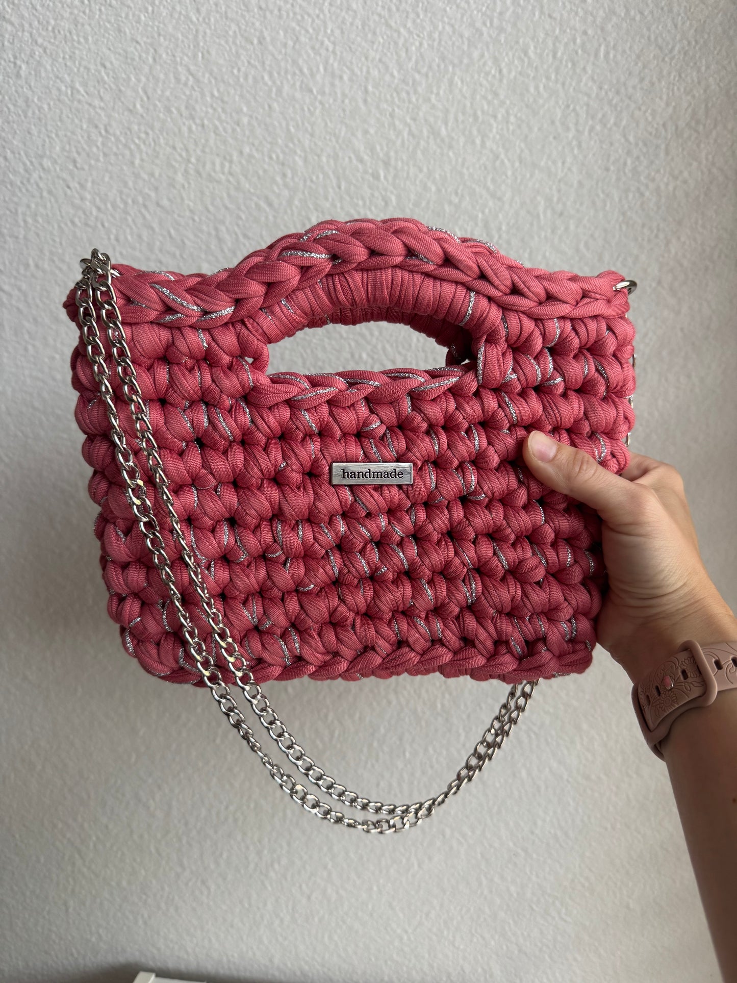 Loop Clutch - Shimmer