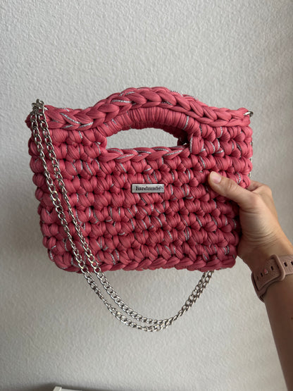 Loop Clutch - Shimmer