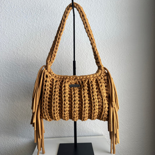 Sierra Fringe - Camel