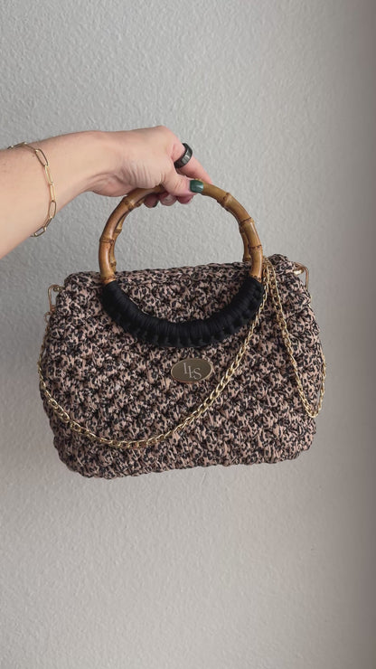 Maren Bag - Huntress